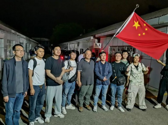 盛鹏智投 一夜过去，以伊冲突最新动态！