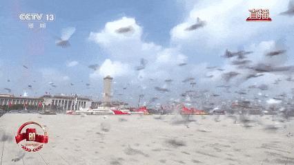 九三阅兵8万只气球最后都去哪了？可降解气球的归宿