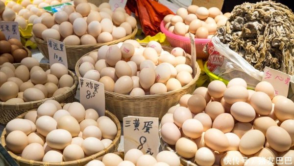 天添盈 油价上涨，高歌猛进！11月3日：调整后92,95号汽油；蛋价“遇冷”，跌跌不止！