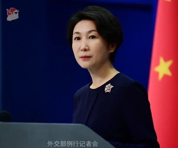 东信证券 贝森特称美国可能对华加征关税，外交部回应